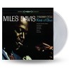 Davis, Miles - Kind Of Blue - LP (Clear Transparent Vinyl Edition)