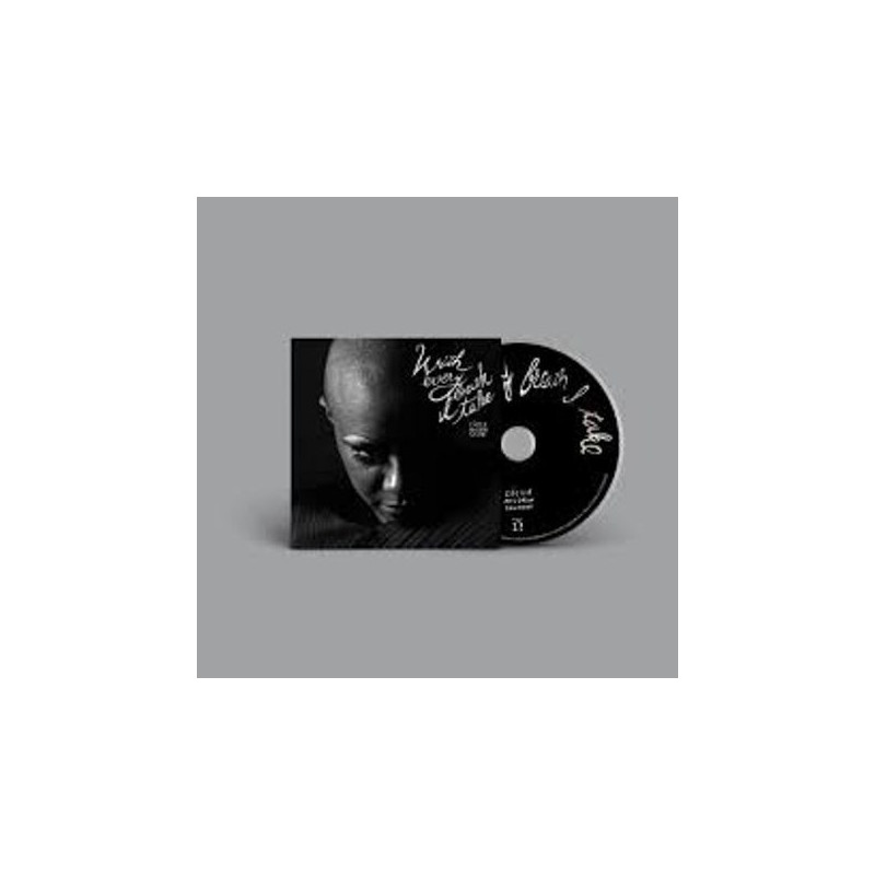 McLorin Salvant, Cécile - With Every Breath I Take (CD)