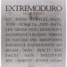 Extremoduro - La Ley Innata - LP