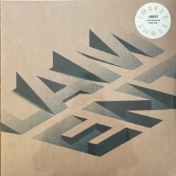 Touché Amoré - Lament - LP (Bone Vinyl Edition)