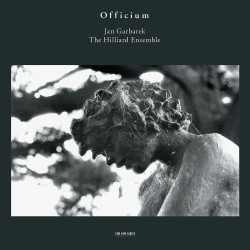 Garbarek, Jan / Hilliard Ensemble, The - Officium - 2 LPs (High Quality ECM New Series Vinyl Edition)