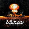 Extremoduro - Para Todos Los Público - LP