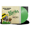 MF Doom - Metal Fingers Presents: Special Herbs Vol. 9 & 0 - 2 LPs (Evergreen Vinyl Edition)