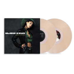 Keys, Alicia - Songs In A Minor - 2 LPs 180 Gr. (Vin Rose 25th Anniversary Vinyl Edition)
