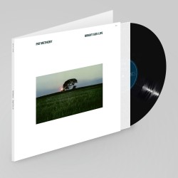 Metheny, Pat Trio - Bright Size Life - LP 180 Gr. (ECM Luminessence Vinyl Series)