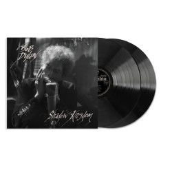 Dylan, Bob - Shadow Kingdom - 2 LPs