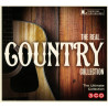 Various Artists - The Real ... Country: The Ultimate Collection (3 CDs Set)