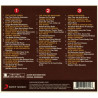 Various Artists - The Real ... Country: The Ultimate Collection (3 CDs Set)