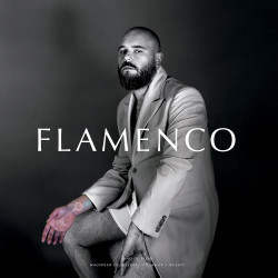 Niño De Elche - Flamenco: Mausoleo De Celebración, Amor Y Muerte - 2 LPs