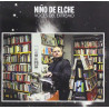 Niño De Elche - Voces Del Extremo - LP
