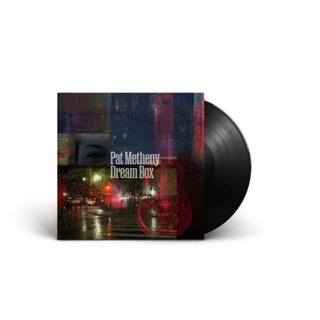Metheny, Pat - Dream Box - 2 LPs