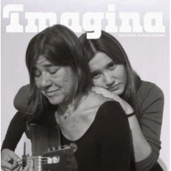 Payés, Rita / Roma, Elisabeth - Imagina - LP
