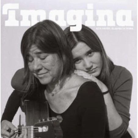 Payés, Rita / Roma, Elisabeth - Imagina - LP