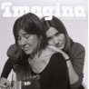 Payés, Rita / Roma, Elisabeth - Imagina - LP