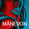 Maneskin - Il Ballo Della Vita - LP (Clear Blue Vinyl Edition)
