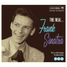 Sinatra, Frank - The Real ... Frank Sinatra: The Ultimate Collection (3 CDs Set)