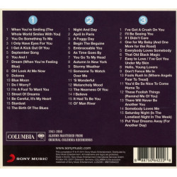Sinatra, Frank - The Real ... Frank Sinatra: The Ultimate Collection (3 CDs Set)