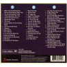 Sinatra, Frank - The Real ... Frank Sinatra: The Ultimate Collection (3 CDs Set)