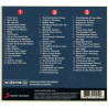 Sinatra, Frank - The Real ... Frank Sinatra: The Ultimate Collection (3 CDs Set)