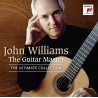 Williams, John - The Guitar Master: The Ultimate Collection (2 CDs Set)