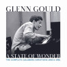 Gould, Glenn - A State Of Wonder: The Complete J. S. Bach, Goldberg Variations 1955 & 1981 (2 CDs Set)