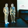 Air - Pocket Symphony - 2 LPs (Transparent Vinyl Edition)