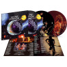 Extremoduro - Iros Todos A Tomar Por Culo - 2 LPs (Edición Vinilo Picture Disc)