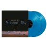 Haden, Charlie / Metheny, Pat - Beyond The Missouri Sky - 2 LPs (Transparent Blue Vinyl Edition)
