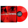 Primal Scream - Beautiful Future - LP (Red Vinyl Edition)