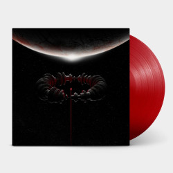 Muse - The Wow ! Signal - LP (Opaque Red Vinyl Edition)