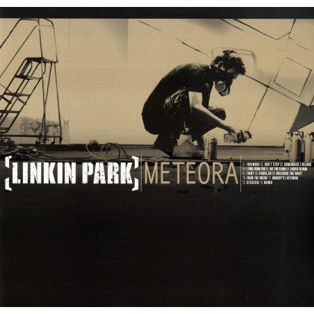 Linkin Park - Meteora - LP