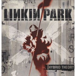 Linkin Park - Hybrid Theory - LP