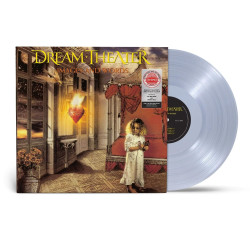 Dream Theater - Images And Words - LP (Start Your Ear Off Right 2025)(Limited Clear Vinyl Edition)