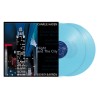 Haden, Charlie / Barron, Kenny - Night And The City - 2 LPs (Transparent Curacao Blue Vinyl Edition)