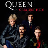 Queen - Greatest Hits I (CD)