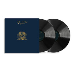 Queen - Greatest Hits II - 2 LPs