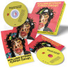 Rolling Stones, The - Foreign Tongues (CD + Blu-Ray)