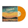 America - Halcyon Days - LP (Orange Vinyl Edition)