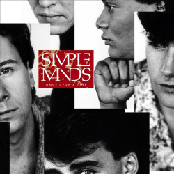 Simple Plan - Once Upon A Time - LP