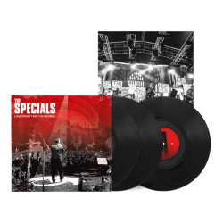 Specials, The (aka The Coventry Automatics) - Live From The Cathedral - 3 LPs (Limited Vinyl Edition)
