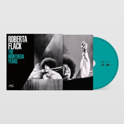 Flack, Roberta - The Montreux Years (CD)