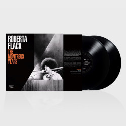 Flack, Roberta - The Montreux Years - 2 LPs 180 Gr,
