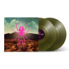 My Chemical Romance - Danger Days: The True Lives Of The Fabulous Killjoy - 2 LPs (Deluxe Green Vinyl Edition)