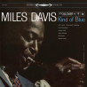 Davis, Miles - Kind Of Blue - 2 LPs 180 Gr. Standard & Corrected Speed (Analogue Productions Audiophile Vinyl Series)