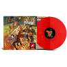 Gabinete Caligari - Al Calor Del Amor En Un Bar - LP (40th Anniversary Red Transparent Vinyl Edition)