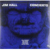 Hall, Jim - Concierto: Featuring Paul Desmond & Chet Baker - 2 LPs 180 Gr. (Pure Pleasure Audiophile Vinyl Series)