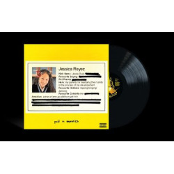 Reyez, Jessie - Paid In Memories - LP