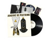Angine De Potrine - Angine De Poitrine, Vol. I - LP