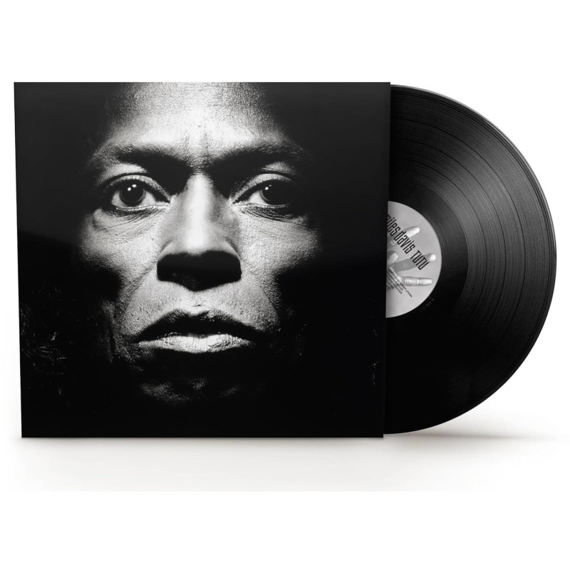 Davis, Miles - Tutu - LP