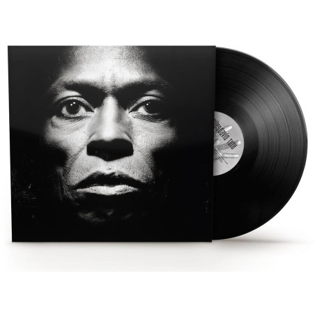 Davis, Miles - Tutu - LP